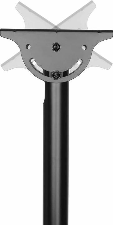 Image du produit Neomounts Nm-C440black (Mur, 60")