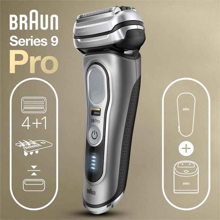 Produktbild Braun Series 9
