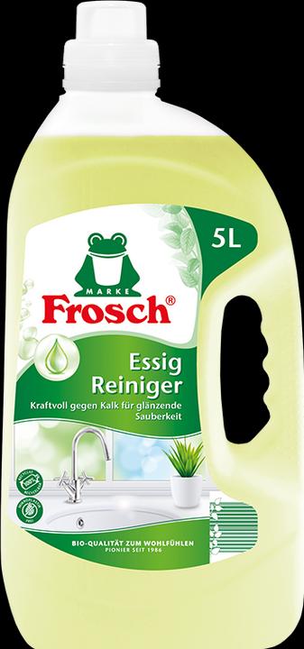 Image du produit Frosch Nettoyant au vinaigre