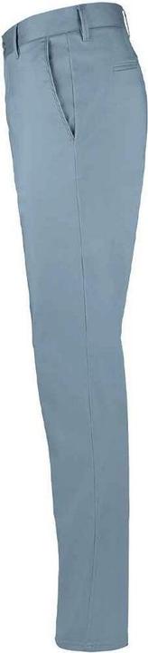 Actual product image Sols Mens Jared Stretch Slim Suit Trousers (40)