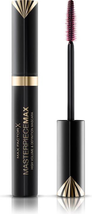Max Factor Masterpiece Max Mascara (Black)