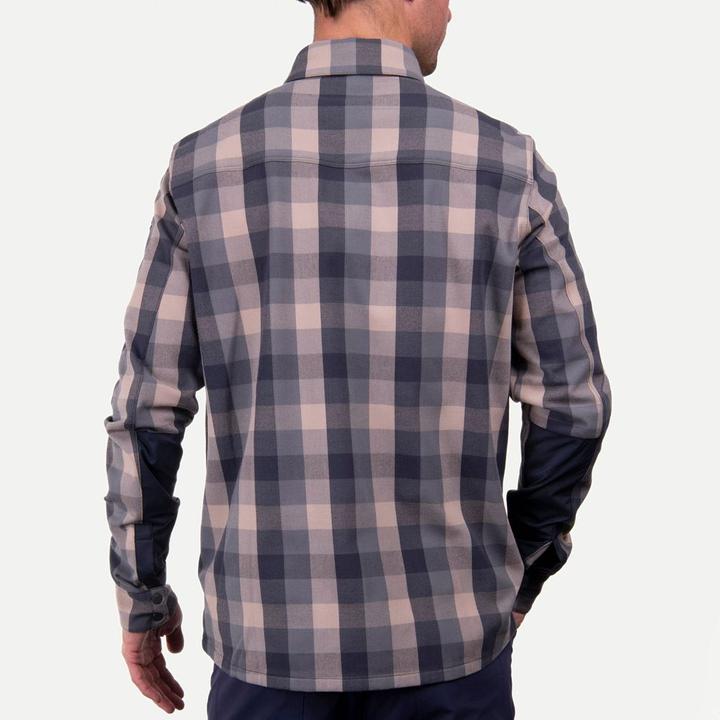 Actual product image Kjus Circle Shirt (M)