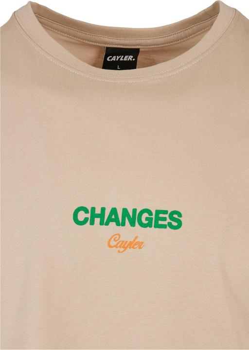 Produktbild Cayler & Sons C&S Changes Tee - 19093 (M)