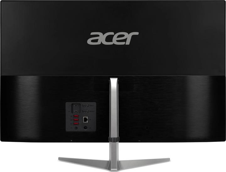 Image du produit Acer Aspire C27-1851 (Intel Core i7-1360P, 32 Go, 1000 Go, GeForce MX550)