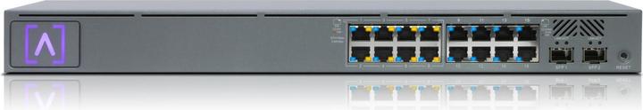 Produktbild Alta Labs Switch 16-poort PoE Switch 16-poort PoE (16 Ports)