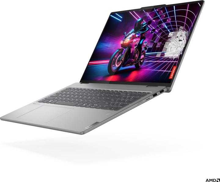 Produktbild Lenovo Yoga 7 2-in-1 16AHP9 (16", AMD Ryzen 7 8840HS, 16 GB, 1000 GB, US)