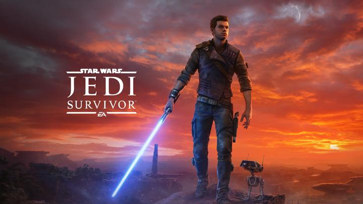 Immagine prodotto EA Games SW Jedi Survivor (PS5, Multilingue)