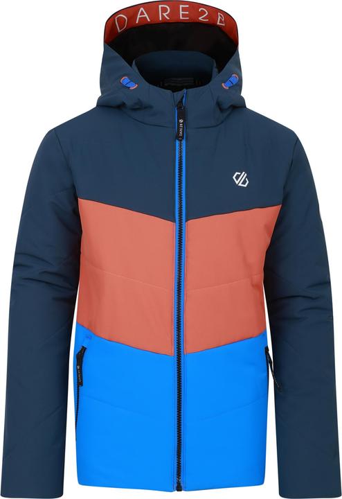Dare2b Jolly Steppjacke