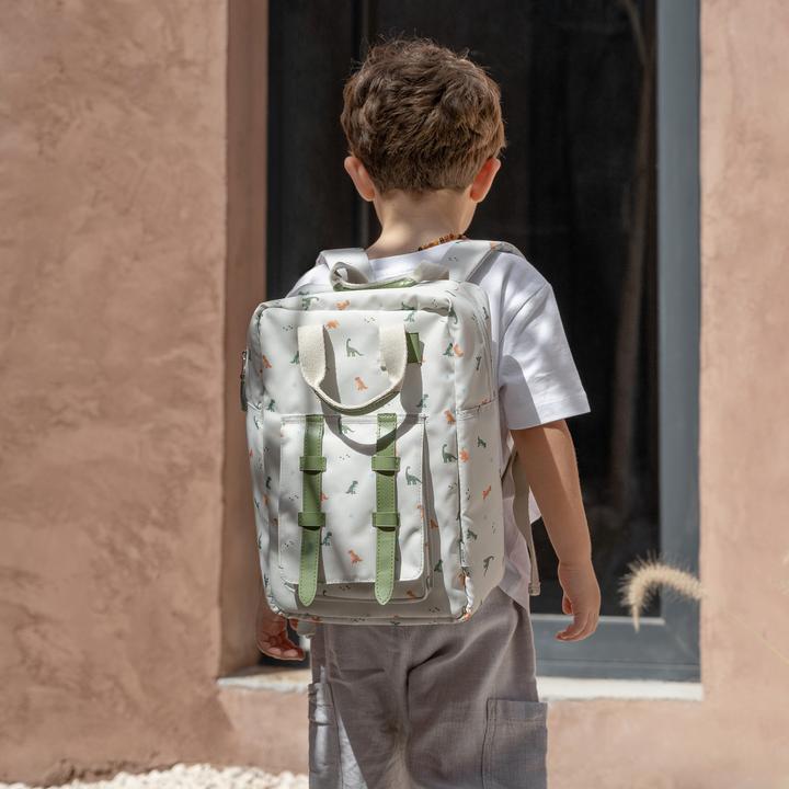 Produktbild Citron Dino (40 l)