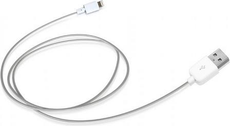 Immagine prodotto SBS Cavo dati USB 2.0 - Apple Lightning (1 m, USB 2.0)
