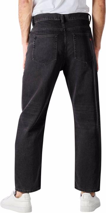 Produktbild Diesel 2020 D-Viker Jeans Straight Fit 09B88 (W34/L30)