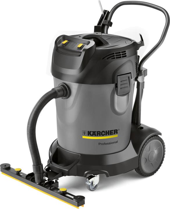 Actual product image Kärcher Wet and dry vacuum cleaner NT 70/2 Adv (Wet dry vacuum cleaner)