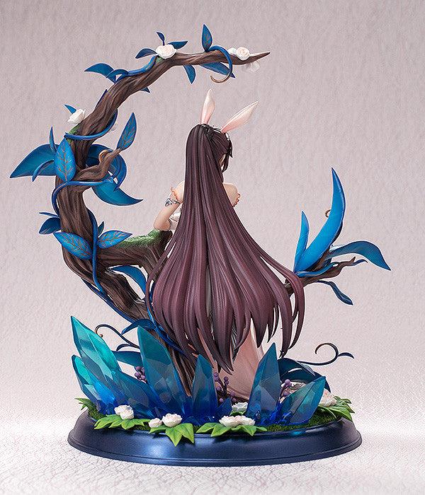 Actual product image Myethos Soul Land statuette PVC 1/7 Xiao Wu 31 cm