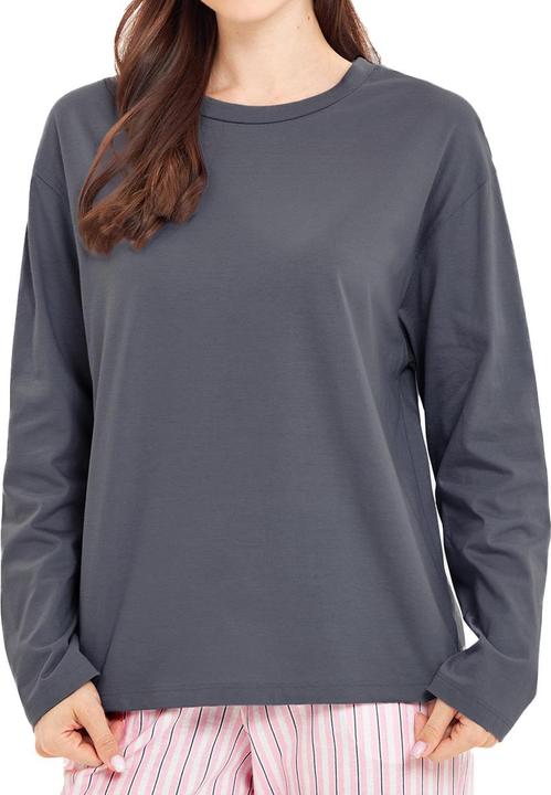 Image du produit Rösch Basic pyjama haut (50, 5XL)