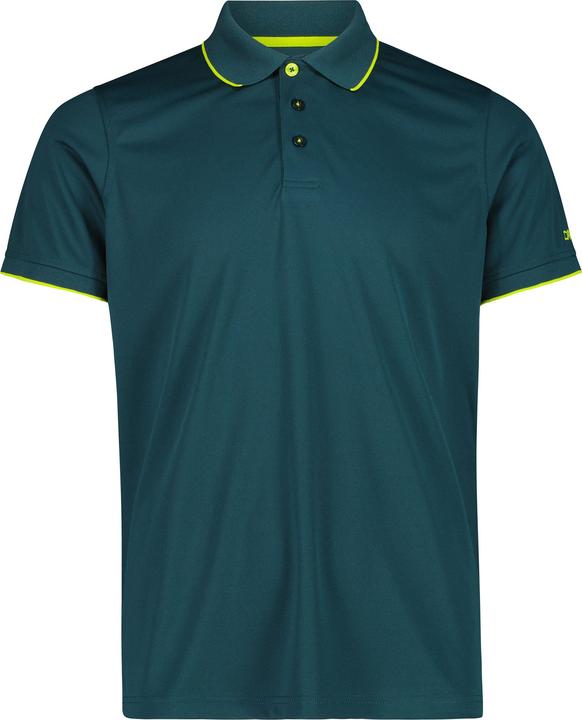 Immagine prodotto CMP Campagnolo Polo Piquet (54, XXL)