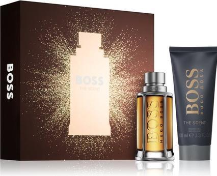 Produktbild BOSS The Scent (Eau de Toilette, 150 ml)