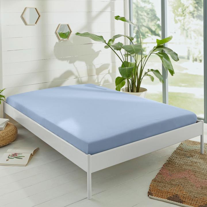 Actual product image Erwin Müller Murnau (100 x 220 cm, 90 x 210 cm)