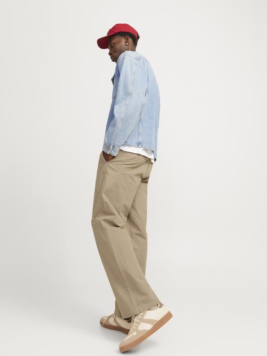 Image du produit Jack & Jones Coupe large Pantalons à jambes larges Pantalons à jambes larges (W38/L34)