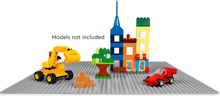 Actual product image LEGO Building board (11024, LEGO Classic)