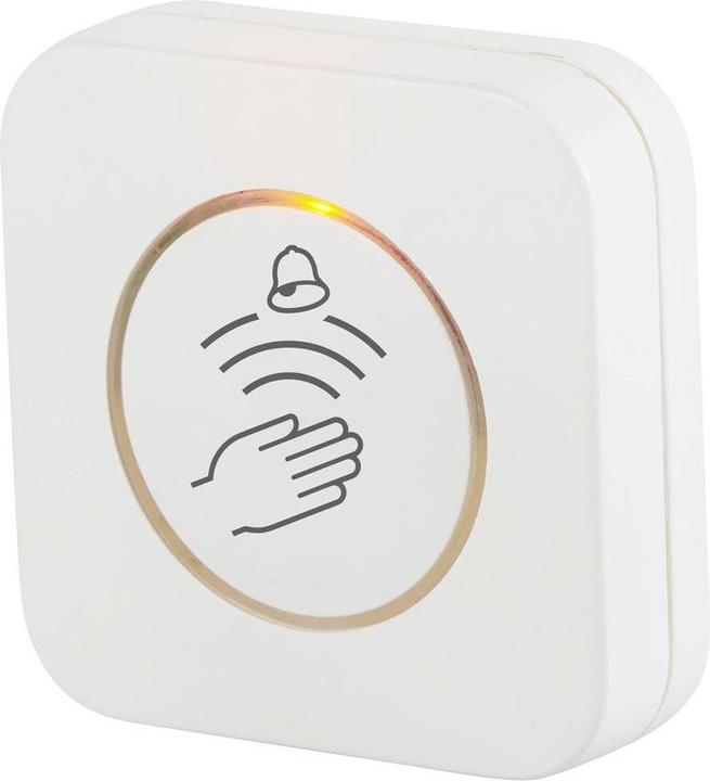 Produktbild Heidemann 70887 Funkgong Sender (Funk)