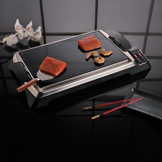 Image du produit Gastroback Teppanyaki Avancé