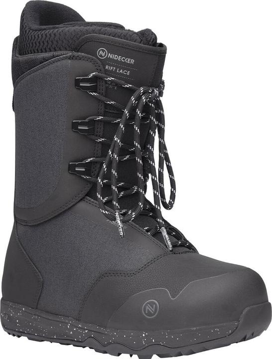 Nidecker Snowboard Boots Rift Lace 2024