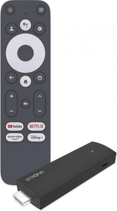 Actual product image Strong SRT41 (2 GB, Android 11)