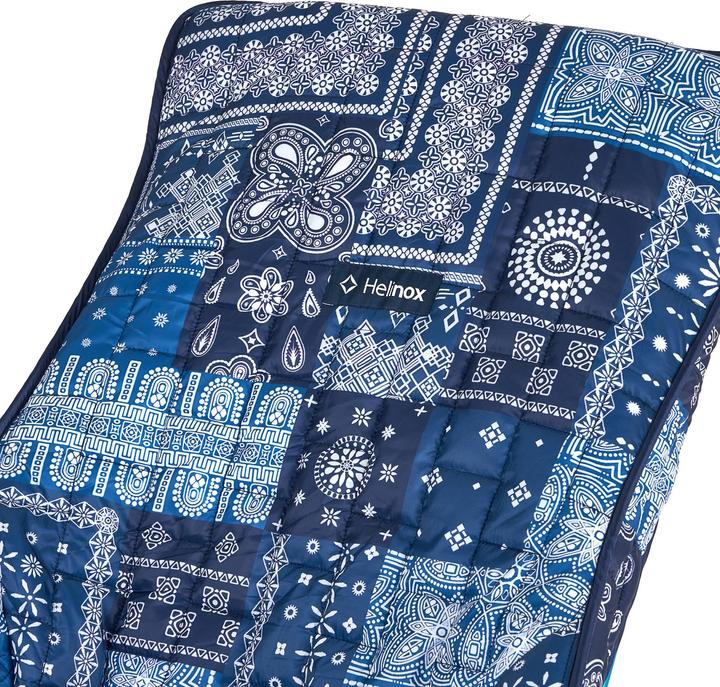 Produktbild Helinox Seat Warmer Sunset/Beach