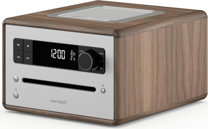Actual product image Sonoro Cd2 (DAB, FM, DAB+, Bluetooth)