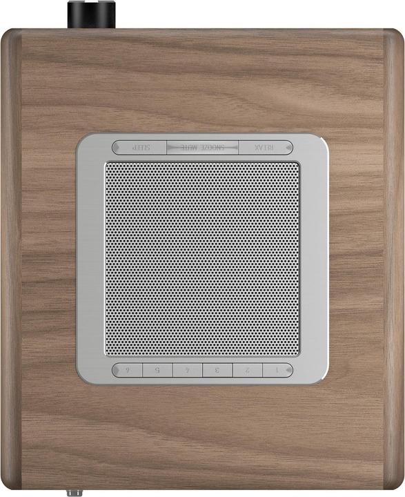 Actual product image Sonoro Cd2 (DAB, FM, DAB+, Bluetooth)