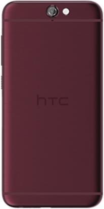 Actual product image HTC One A9 (16 GB, Deep garnet, 5", 13 Mpx, 4G)