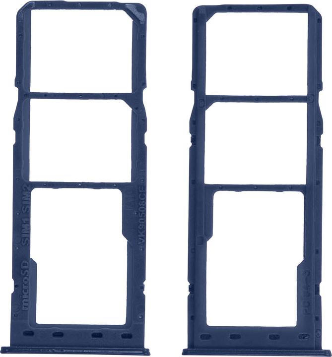 Immagine prodotto Clappio Supporto Sim di ricambio Galaxy A10 (Porta SIM, Galaxy A10)