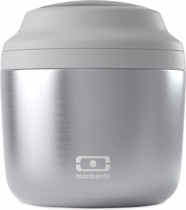Actual product image Monbento ELEMENT thermal lunch box