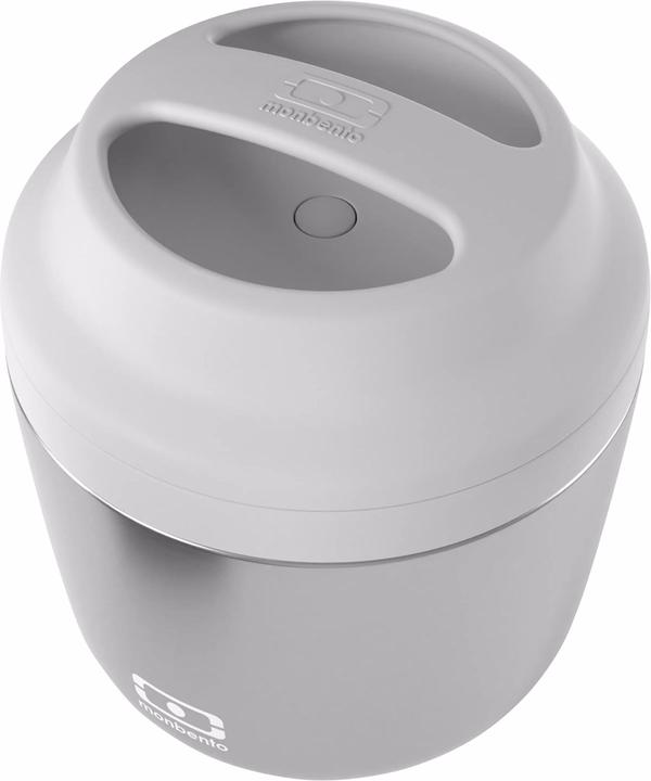 Actual product image Monbento ELEMENT thermal lunch box
