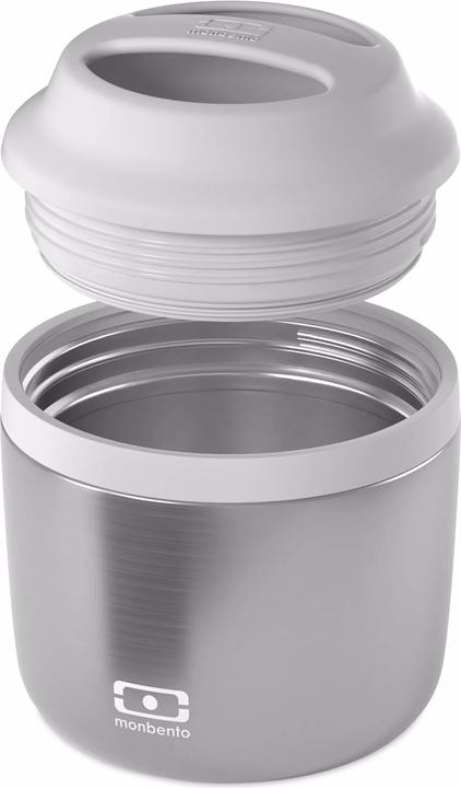 Actual product image Monbento ELEMENT thermal lunch box