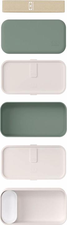 Actual product image Monbento Original - The Bento Box