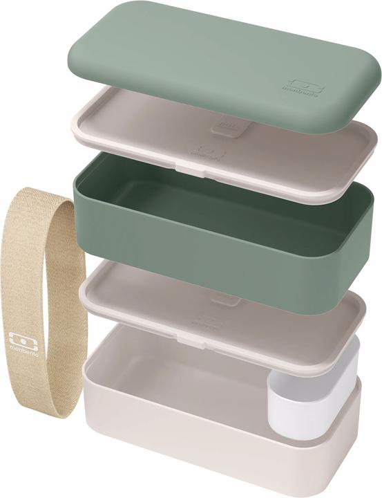 Actual product image Monbento Original - The Bento Box
