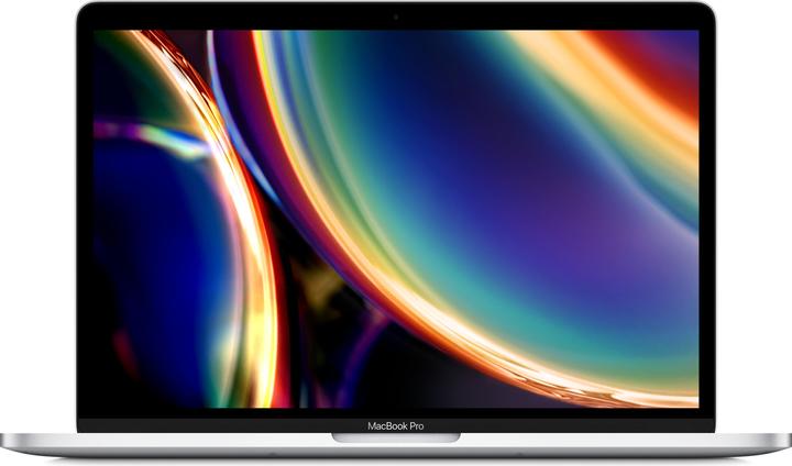 Produktbild Apple MacBook Pro 13 – 2020 (13.30", Intel Core i5-1038G7, 16 GB, 1000 GB, DE)