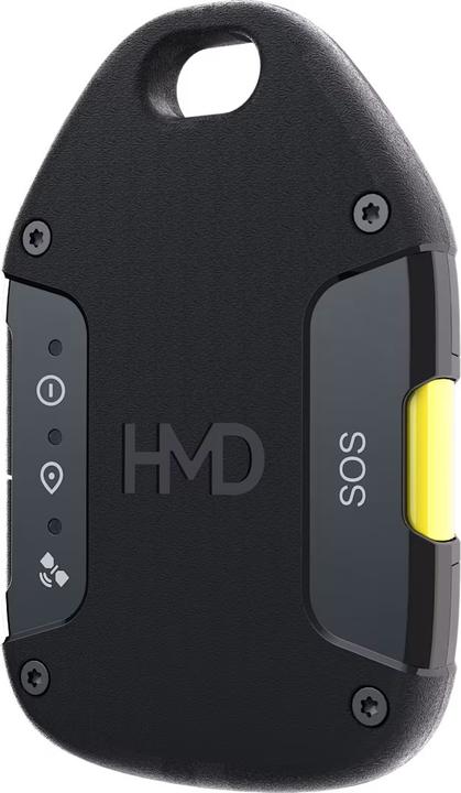 HMD OffGrid