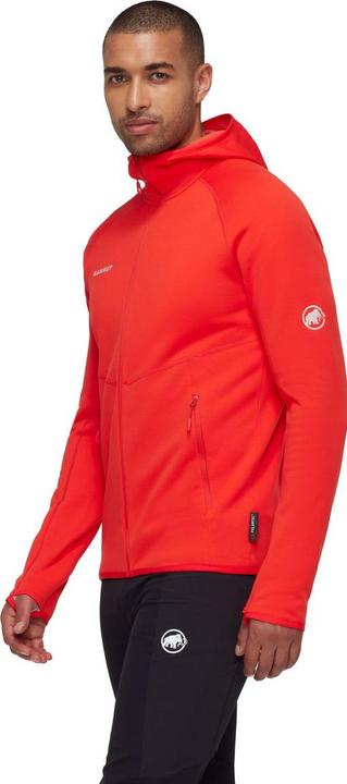 Actual product image Mammut Aconcagua ML Hooded Jacket Men (XL)