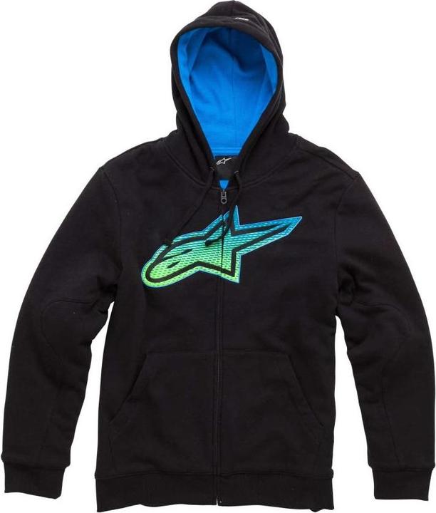Immagine prodotto Alpinestars PASSIVE Hoody (M)