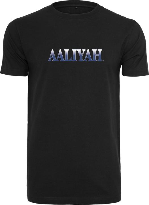 Actual product image Mister Tee Aaliyah Snake Tee (XS)