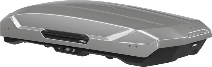 Actual product image Thule Motion 3 XL (500 l)