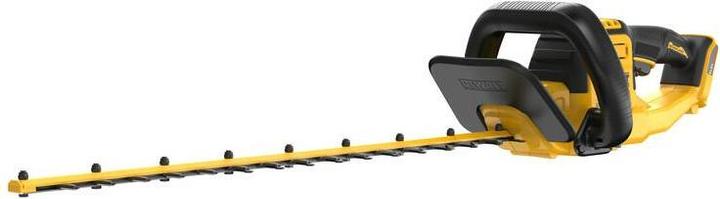 Actual product image DeWalt 54 Volt Akku-Heckenschere 65cm (Cordless hedgecutters)