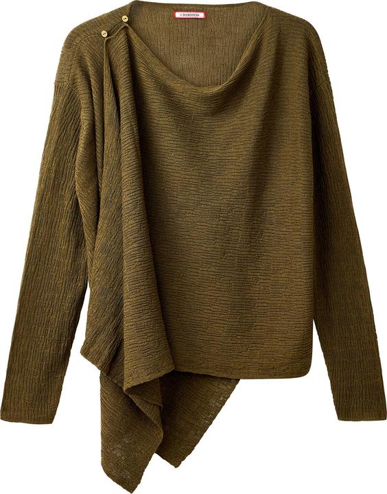 Produktbild Joe Browns Multiway Waterfall Cardigan (M)