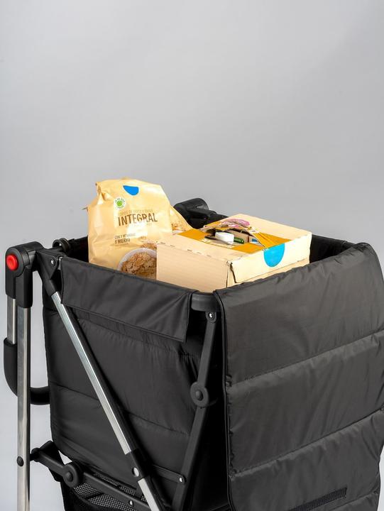 Actual product image Rolser Einkaufswagen