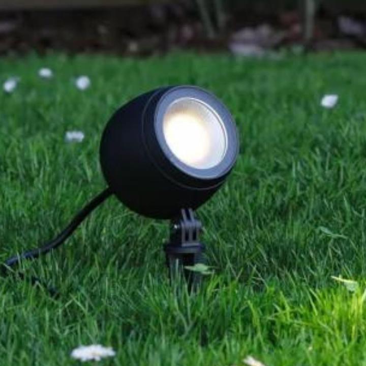 Produktbild Paulmann Kikolo (620 lm, IP65)