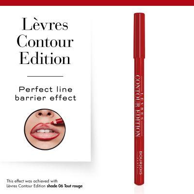 Immagine prodotto Bourjois Edizione Contour (07 Cherry Boom Boom)