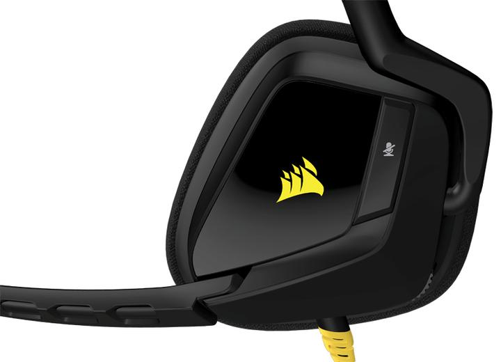 Produktbild Corsair VOID Stereo (Kabelgebunden)