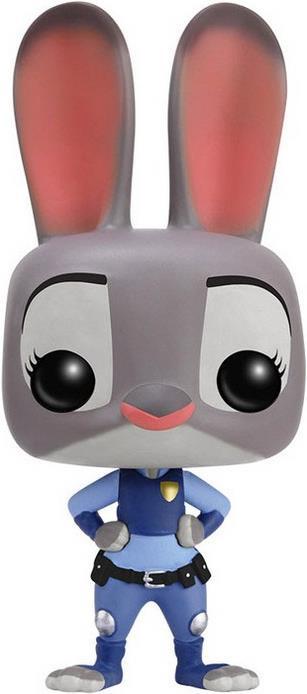 Funko Zoomania: Judy Hopps